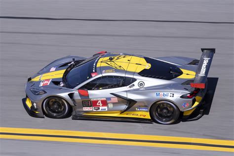 corvette racing at rolex 24|Rolex 24 Corvette.